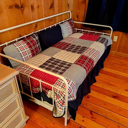 Trapper'S Rendezvous Bed & Breakfast Williams Eksteriør bilde