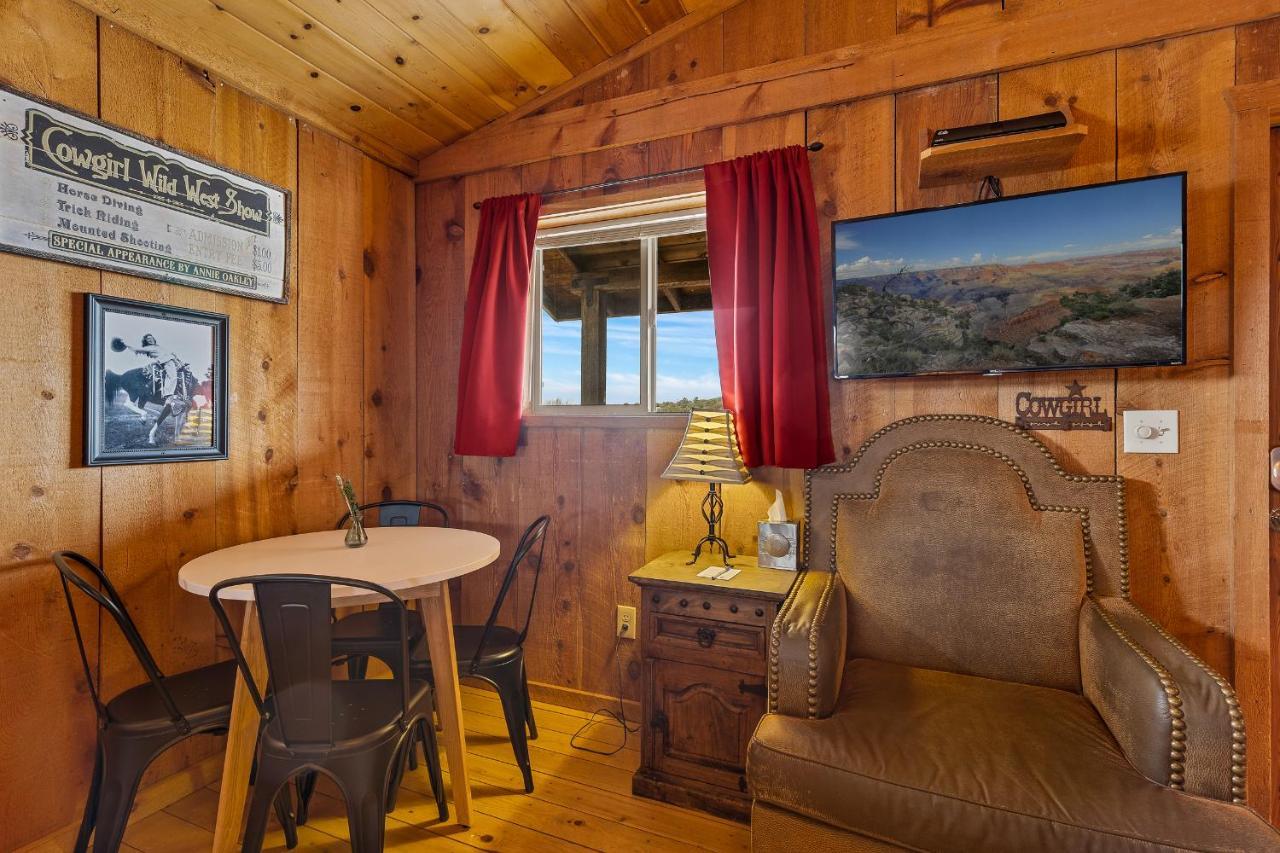 Trapper'S Rendezvous Bed & Breakfast Williams Eksteriør bilde